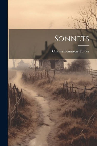 Sonnets - 9781022044845
