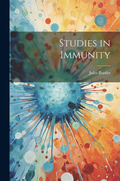 Studies In Immunity