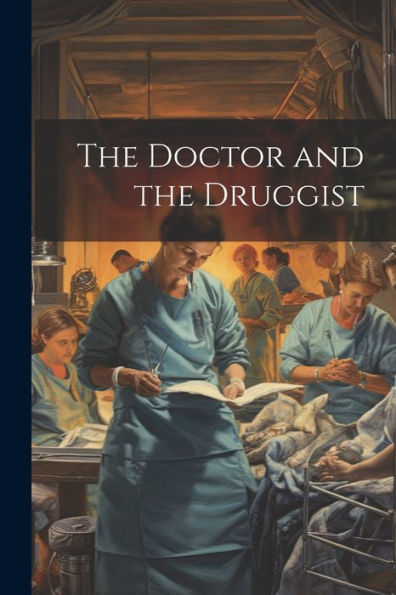 The Doctor And The Druggist