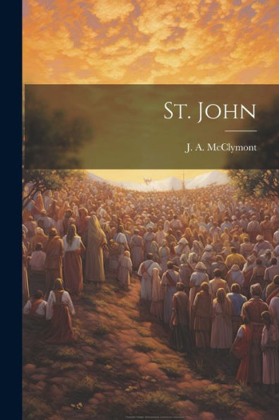 St. John