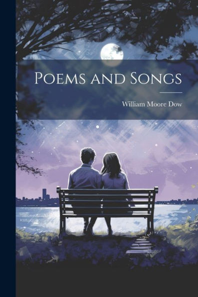 Poems And Songs - 9781022052499