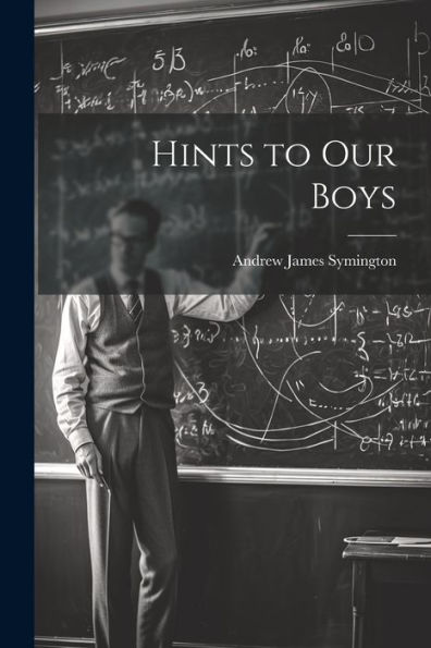 Hints To Our Boys
