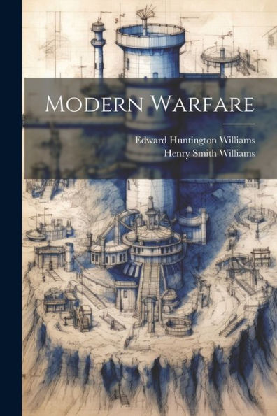 Modern Warfare