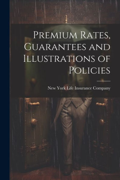 Premium Rates, Guarantees And Illustrations Of Policies