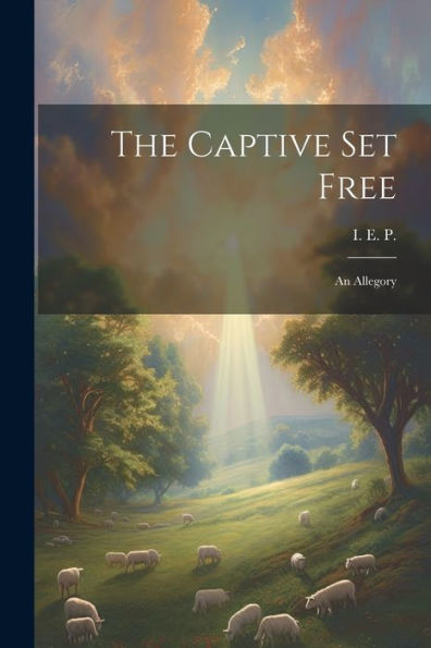 The Captive Set Free: An Allegory