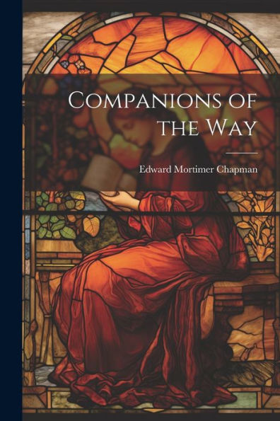 Companions Of The Way