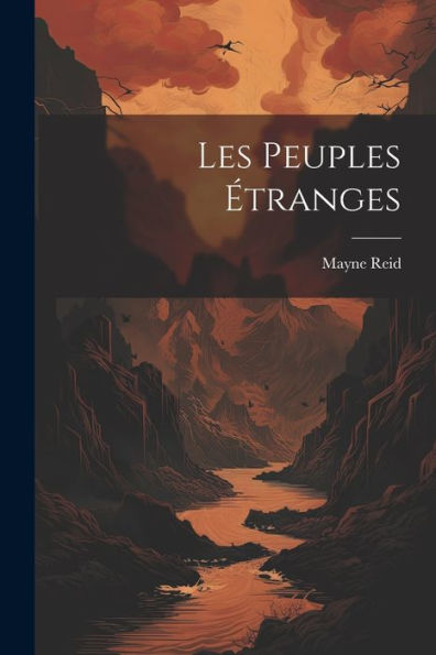 Les Peuples Étranges - 9781022090514