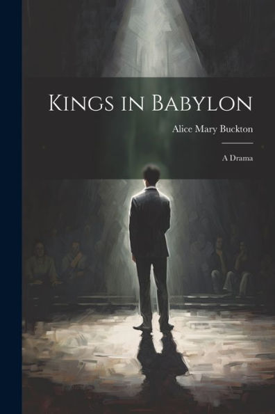 Kings In Babylon: A Drama