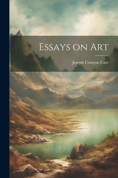 Essays On Art