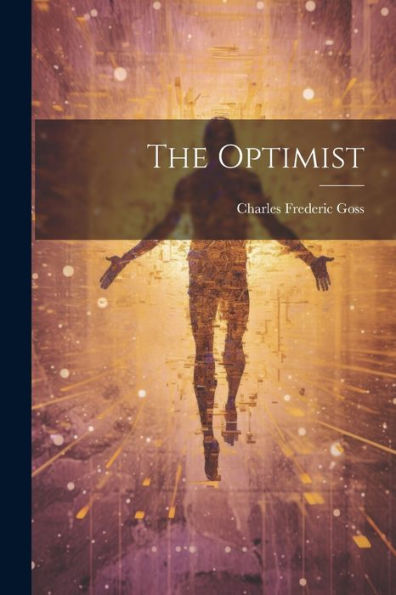 The Optimist - 9781022100633