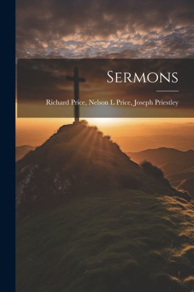 Sermons - 9781022100916
