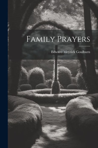 Family Prayers