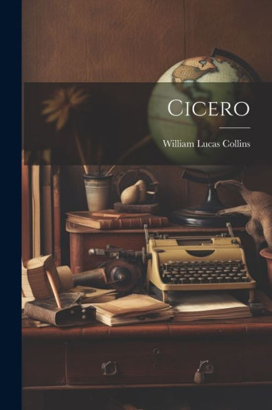 Cicero - 9781022101999