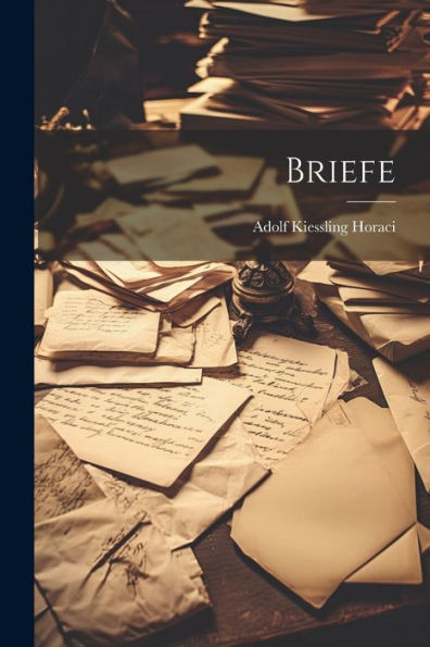 Briefe - 9781022113664