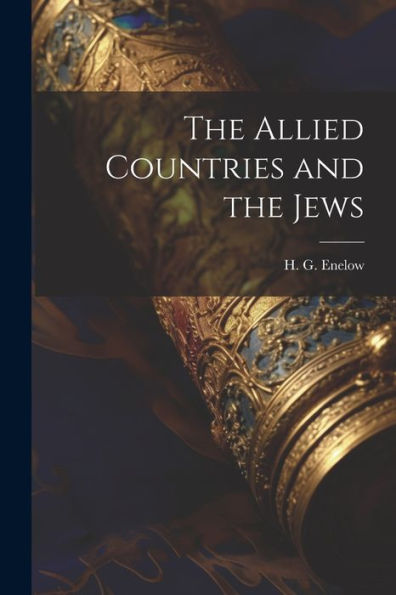 The Allied Countries And The Jews