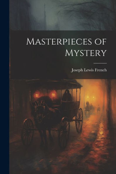 Masterpieces Of Mystery