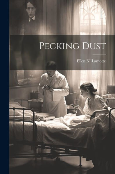 Pecking Dust