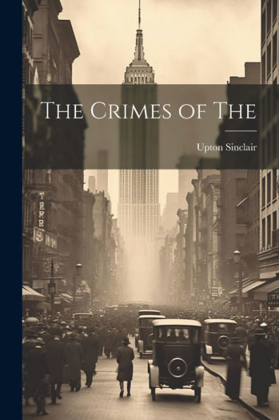 The Crimes Of The