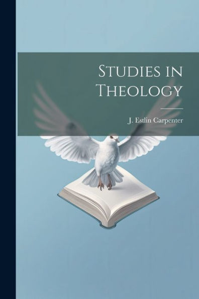 Studies In Theology - 9781022138261
