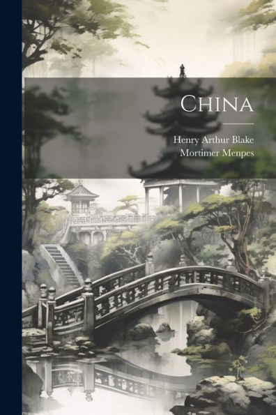 China - 9781022143241