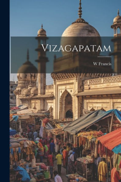 Vizagapatam