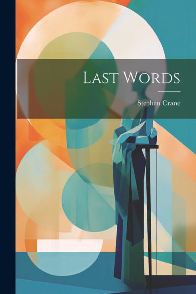 Last Words - 9781022170421