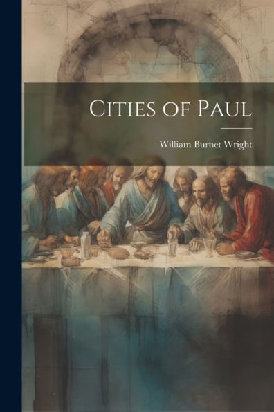 Cities Of Paul
