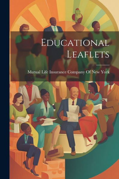 Educational Leaflets - 9781022188655
