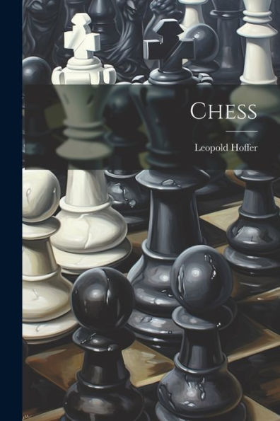 Chess - 9781022189201