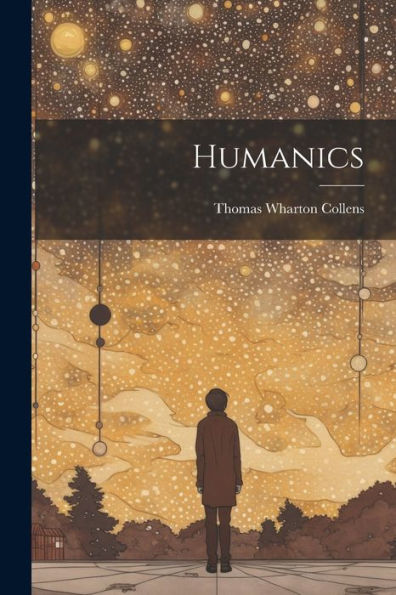 Humanics - 9781022203570