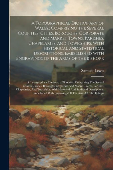 A Topographical Dictionary Of Wales,: Comprising The Several Counties, Cities, Boroughs, Corporate And Market Towns, Parishes, Chapelaries, And ... Bishopr: A Topographical Dictionary Of Wales: