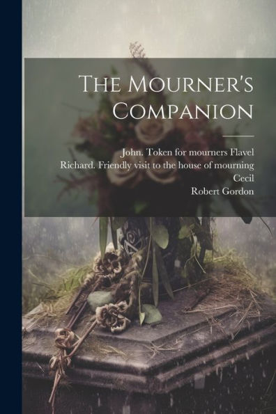 The Mourner's Companion - 9781022218857