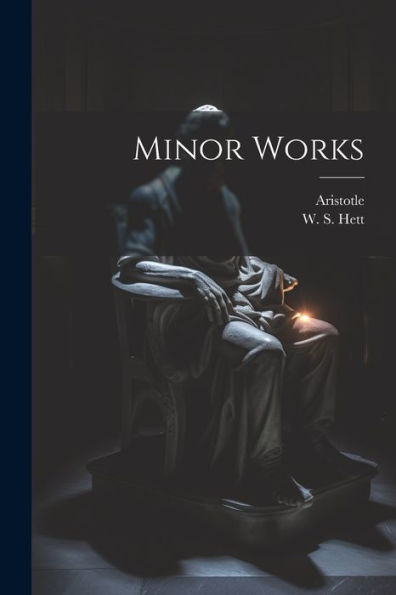 Minor Works