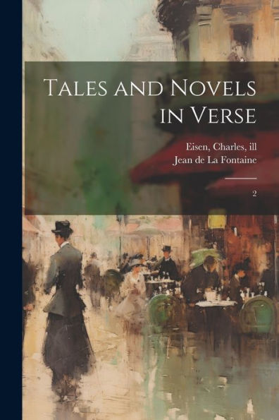 Tales And Novels In Verse: 2