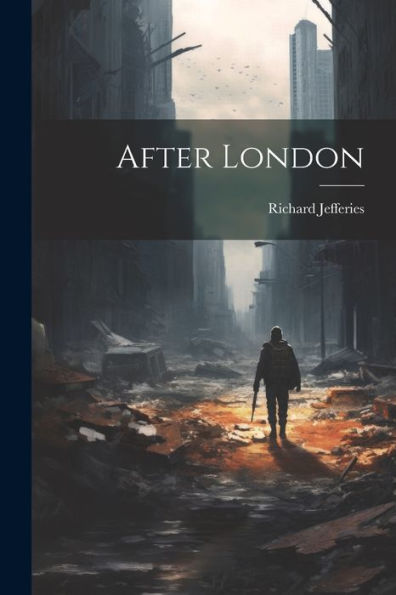 After London - 9781022263796