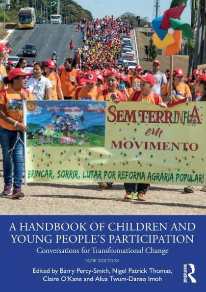 A Handbook Of Children And Young People’S Participation