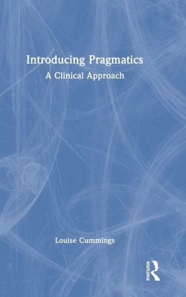 Introducing Pragmatics