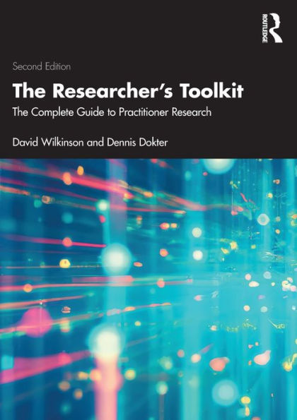 The Researcher'S Toolkit