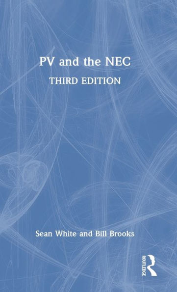 Pv And The Nec