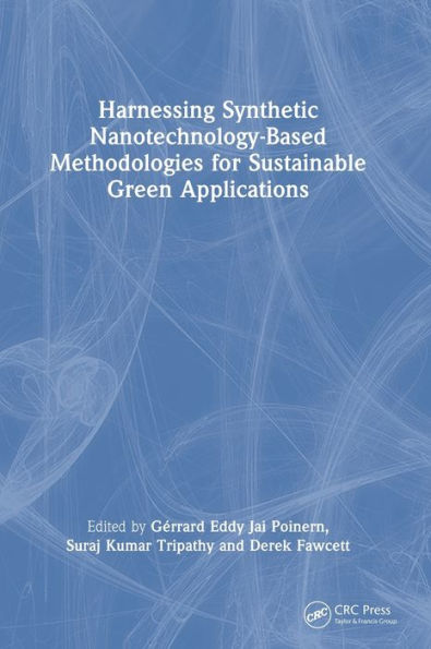 Aprovechamiento de metodologías basadas en nanotecnología sintética para aplicaciones ecológicas sostenibles