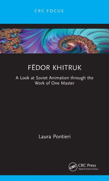 Fëdor Khitruk (Animación de enfoque)
