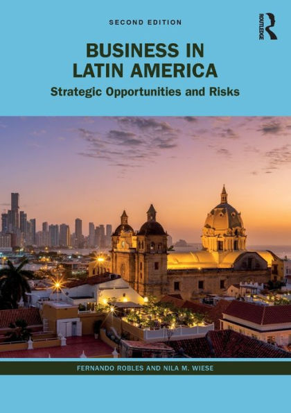 Business In Latin America
