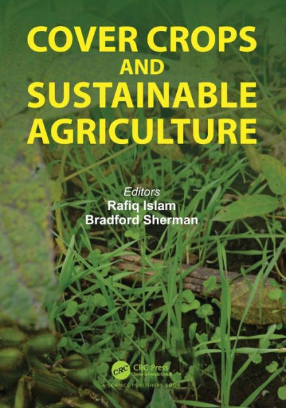 Cover Crops And Sustainable Agriculture