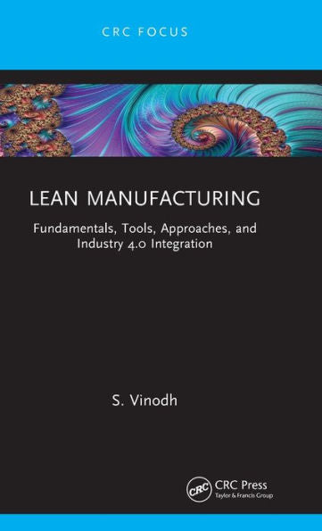 Lean Manufacturing