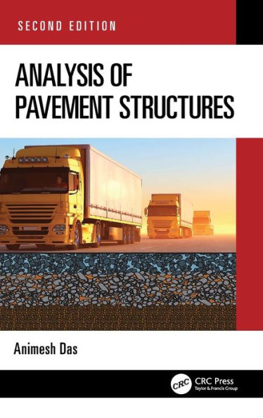 Analysis Of Pavement Structures
