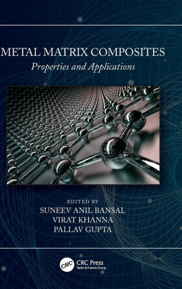 Metal Matrix Composites: Properties And Applications