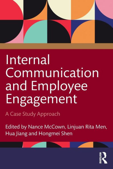 Internal Communication And Employee Engagement