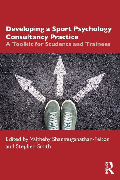 Developing A Sport Psychology Consultancy Practice