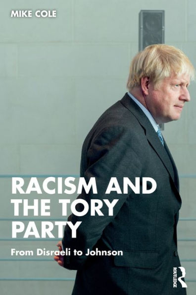 Racism And The Tory Party