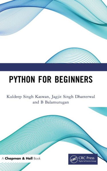 Python For Beginners